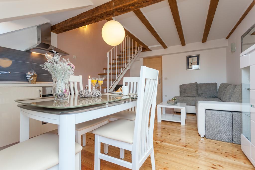 Hedera Estate, Hedera A31 Apartment Dubrovnik Phòng bức ảnh