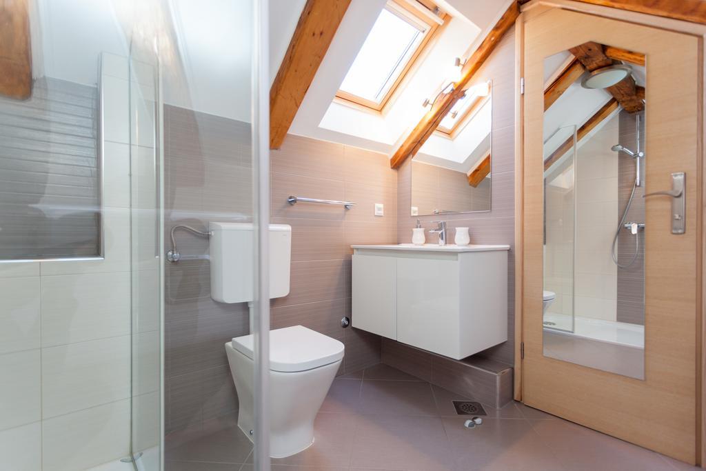 Hedera Estate, Hedera A31 Apartment Dubrovnik Phòng bức ảnh