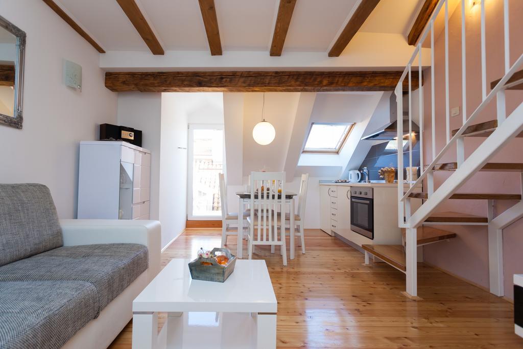 Hedera Estate, Hedera A31 Apartment Dubrovnik Phòng bức ảnh