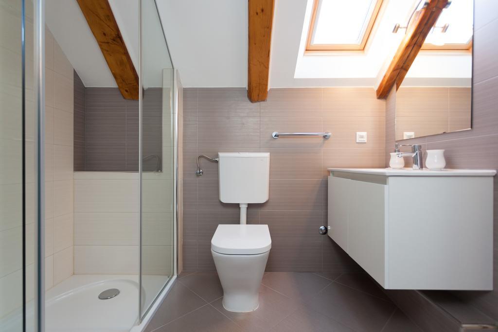 Hedera Estate, Hedera A31 Apartment Dubrovnik Phòng bức ảnh
