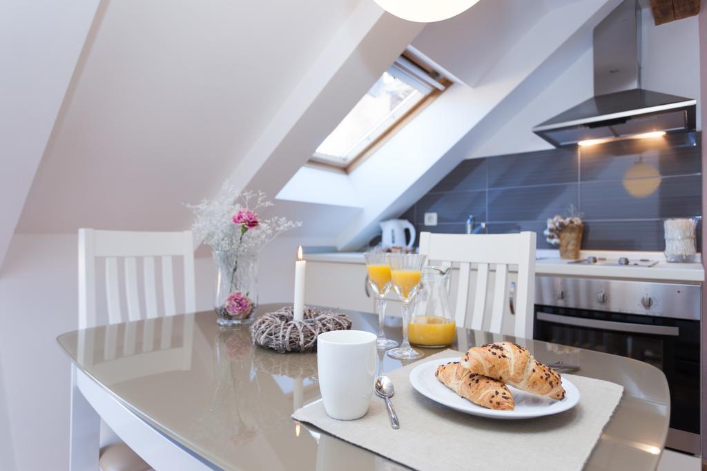 Hedera Estate, Hedera A31 Apartment Dubrovnik Phòng bức ảnh