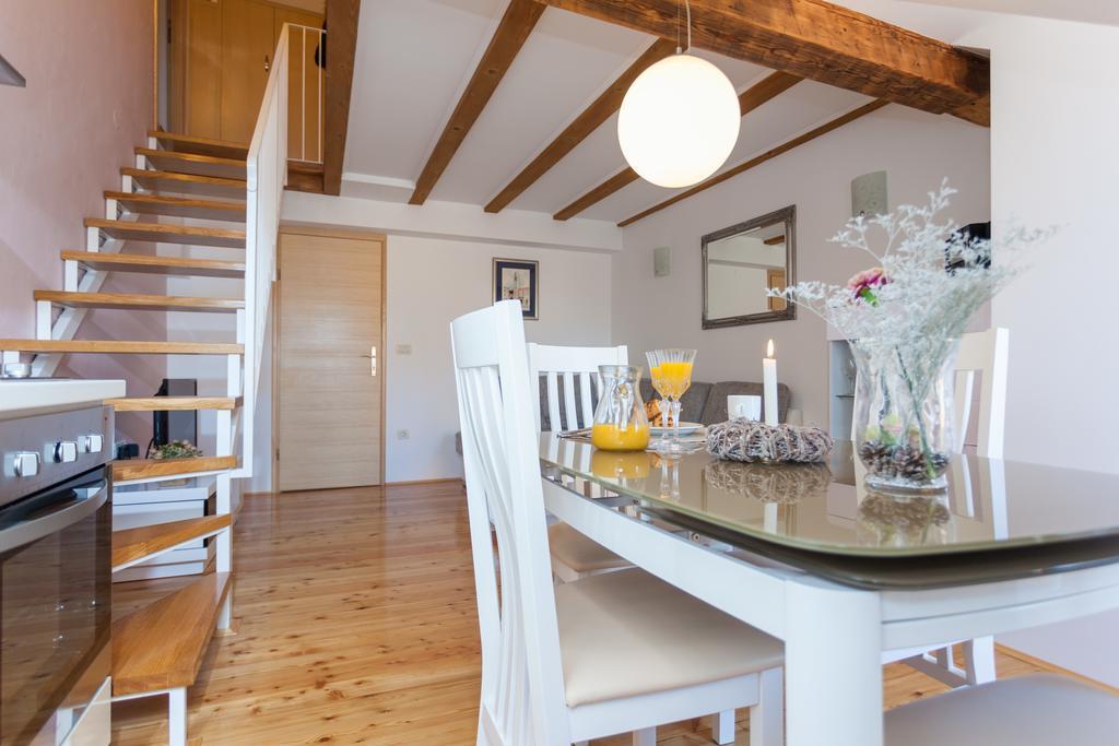 Hedera Estate, Hedera A31 Apartment Dubrovnik Phòng bức ảnh