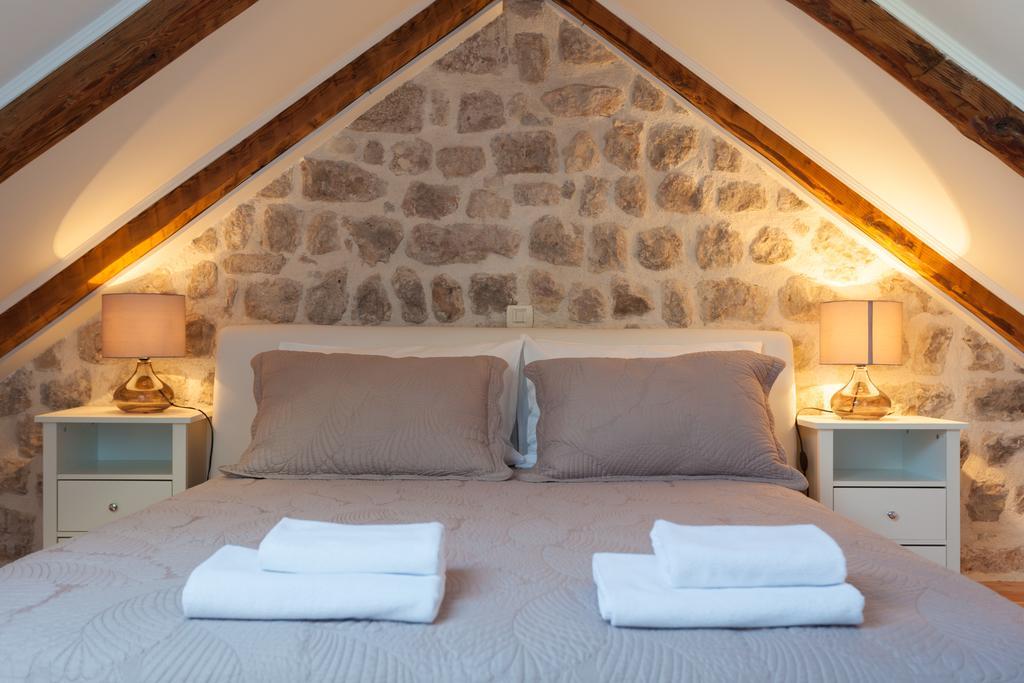 Hedera Estate, Hedera A31 Apartment Dubrovnik Phòng bức ảnh