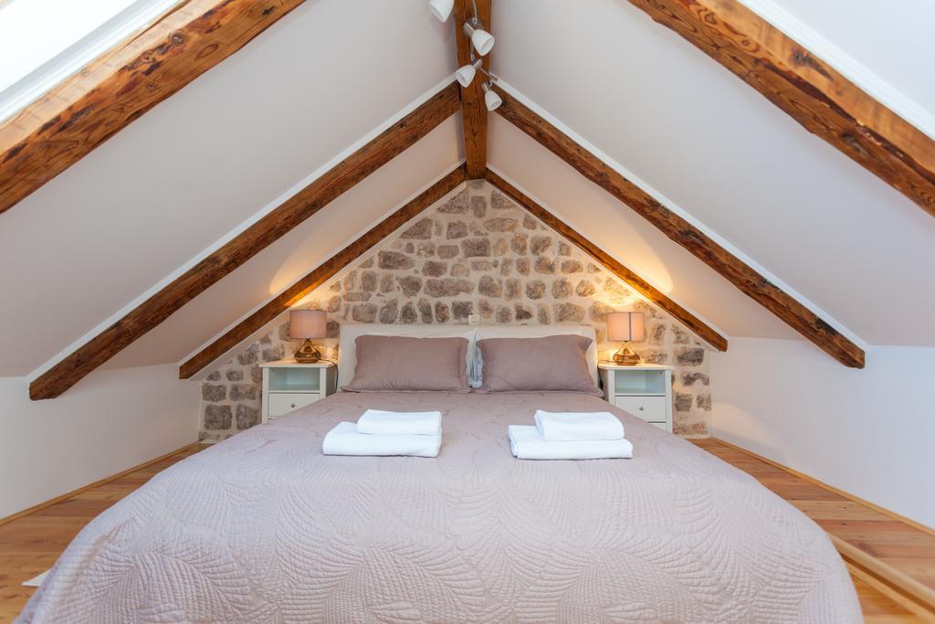 Hedera Estate, Hedera A31 Apartment Dubrovnik Phòng bức ảnh