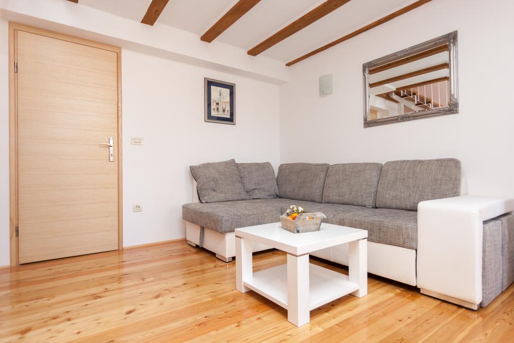Hedera Estate, Hedera A31 Apartment Dubrovnik Phòng bức ảnh