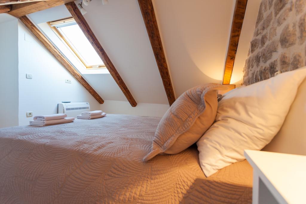 Hedera Estate, Hedera A31 Apartment Dubrovnik Phòng bức ảnh