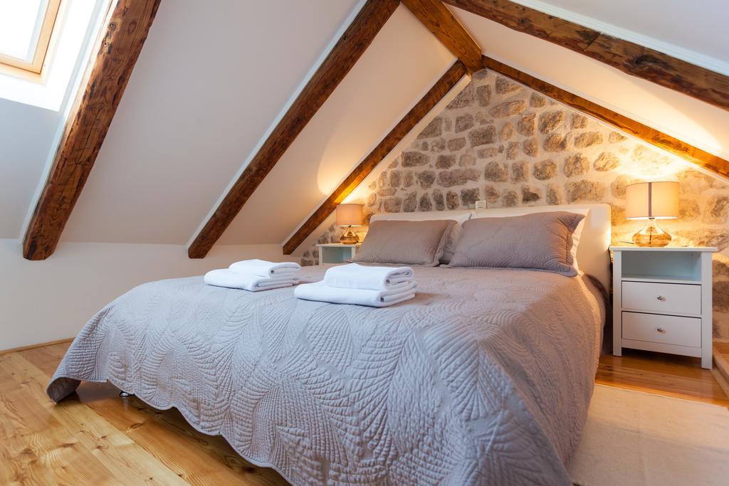 Hedera Estate, Hedera A31 Apartment Dubrovnik Phòng bức ảnh