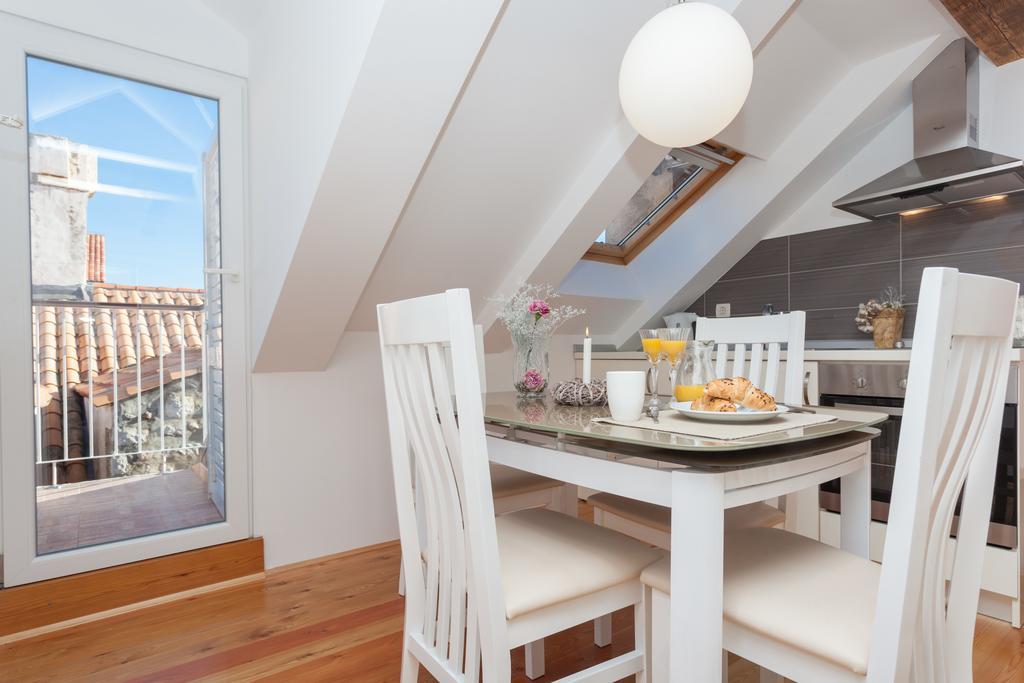 Hedera Estate, Hedera A31 Apartment Dubrovnik Phòng bức ảnh