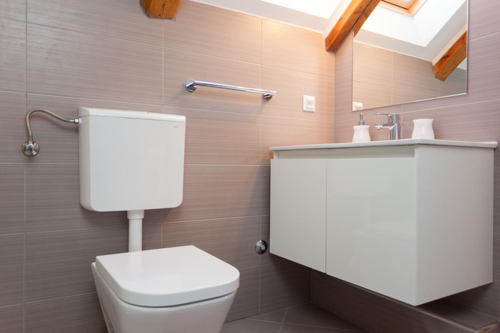 Hedera Estate, Hedera A31 Apartment Dubrovnik Phòng bức ảnh