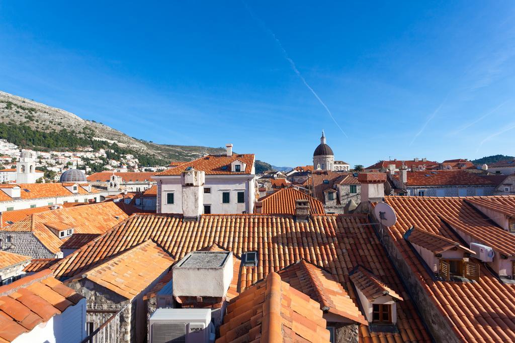 Hedera Estate, Hedera A31 Apartment Dubrovnik Phòng bức ảnh