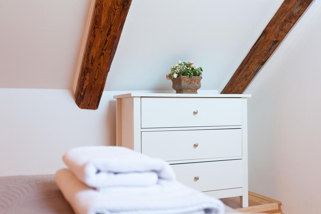 Hedera Estate, Hedera A31 Apartment Dubrovnik Phòng bức ảnh