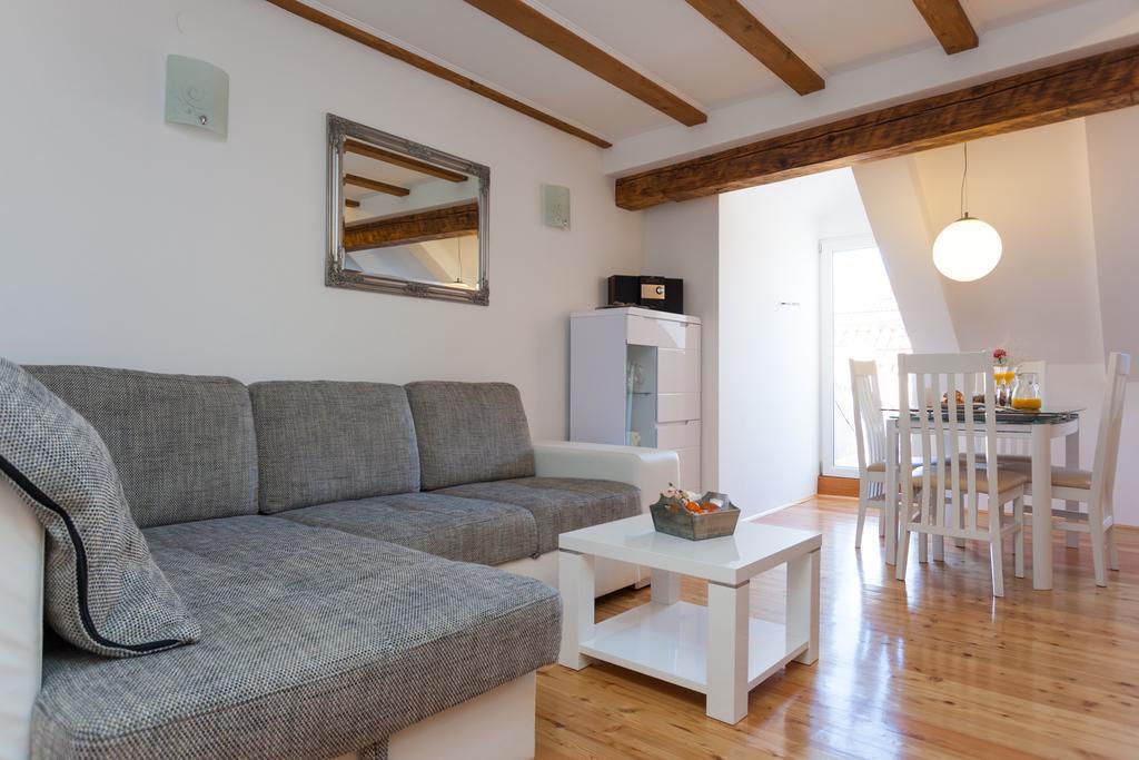 Hedera Estate, Hedera A31 Apartment Dubrovnik Phòng bức ảnh