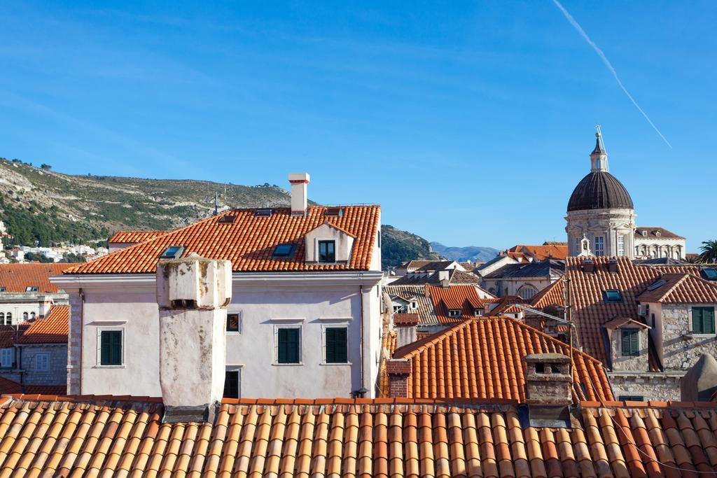 Hedera Estate, Hedera A31 Apartment Dubrovnik Phòng bức ảnh