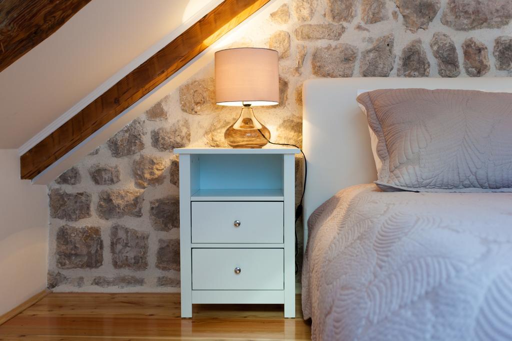 Hedera Estate, Hedera A31 Apartment Dubrovnik Phòng bức ảnh