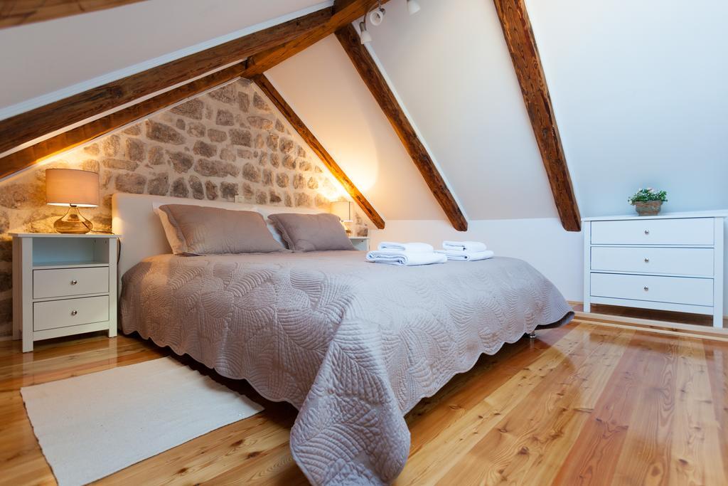 Hedera Estate, Hedera A31 Apartment Dubrovnik Phòng bức ảnh